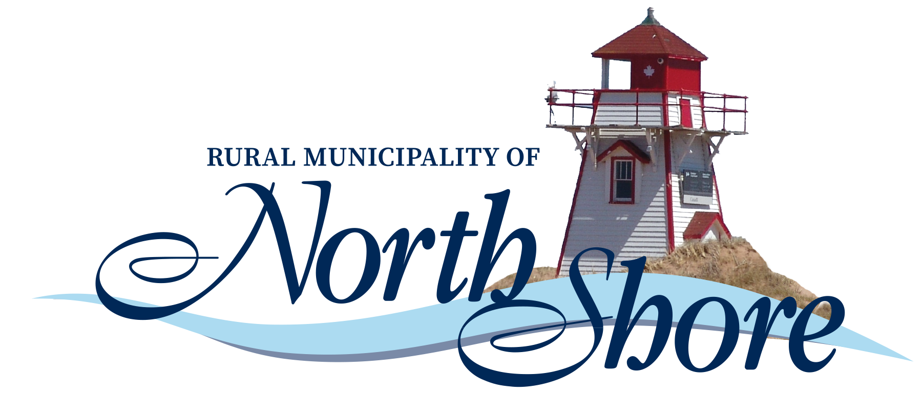 Rural Municipality of North Shore  Welcome to the Communities of West  Covehead, Covehead Road, Stanhope, Pleasant Grove and Grand Tracadie